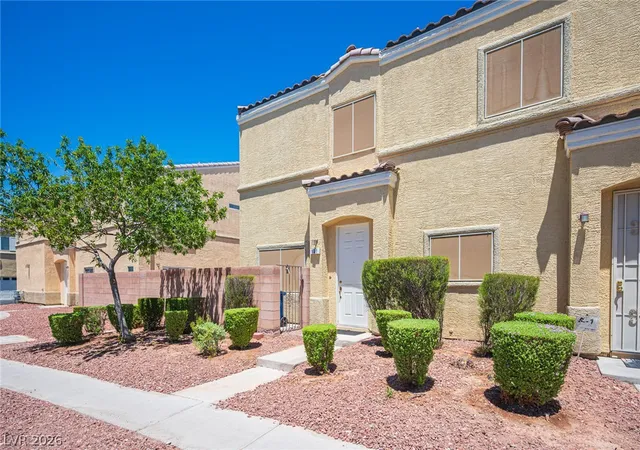 1st image of 6313 Sandy Ridge St #101, North Las Vegas, NV 89081 | MLS# 2797914