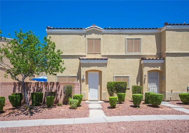 2nd image of 6313 Sandy Ridge St #101, North Las Vegas, NV 89081 | MLS# 2797914