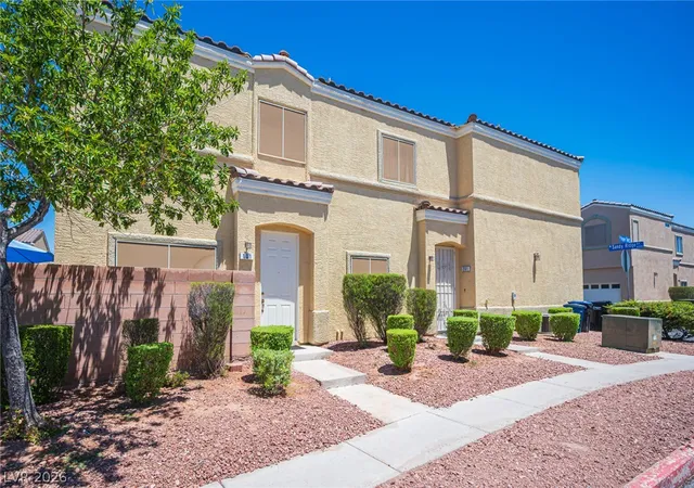 3rd image of 6313 Sandy Ridge St #101, North Las Vegas, NV 89081 | MLS# 2797914