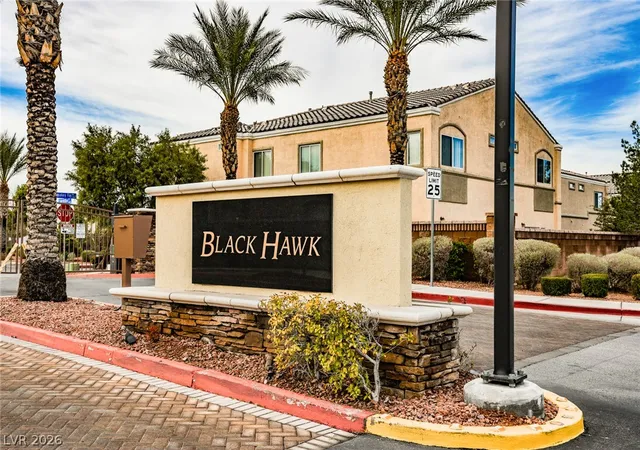 4th image of 6313 Sandy Ridge St #101, North Las Vegas, NV 89081 | MLS# 2797914