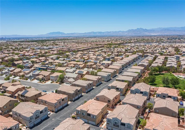 56th image of 6313 Sandy Ridge St #101, North Las Vegas, NV 89081 | MLS# 2797914