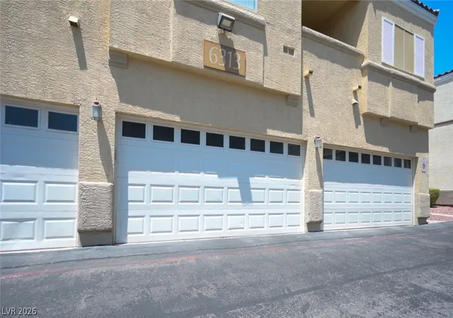 5th image of 6313 Sandy Ridge St #101, North Las Vegas, NV 89081 | MLS# 2797914