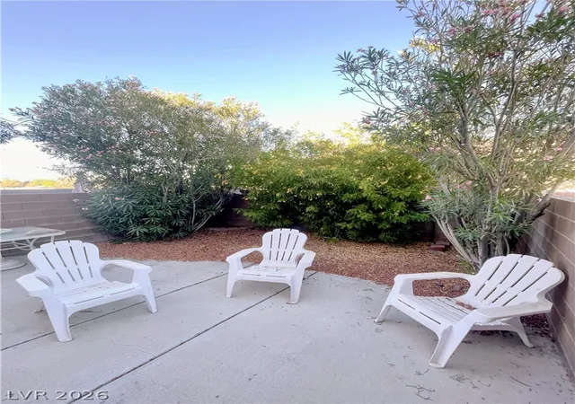 Photo 1 of Townhouse for sale at 2760 Stargate St, Las Vegas, NV 89108 | MLS# 2803314 | Listing updated on 2026-07-25