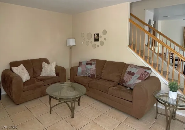 Photo 2 of Townhouse for sale at 2760 Stargate St, Las Vegas, NV 89108 | MLS# 2803314 | Listing updated on 2026-07-25