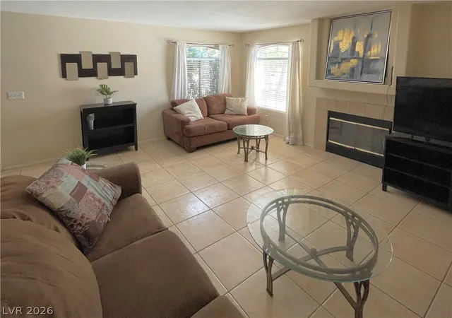 Photo 3 of Townhouse for sale at 2760 Stargate St, Las Vegas, NV 89108 | MLS# 2803314 | Listing updated on 2026-07-25