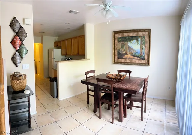 Photo 3 of Townhouse for sale at 2760 Stargate St, Las Vegas, NV 89108 | MLS# 2803314 | Listing updated on 2026-07-25