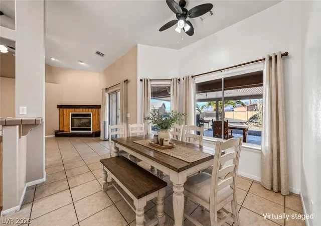 Photo 4 of Single family home for sale at 5500 E Grain Ml Rd, Pahrump, NV 89061 | MLS# 2803171 | Listing updated on 2026-08-13