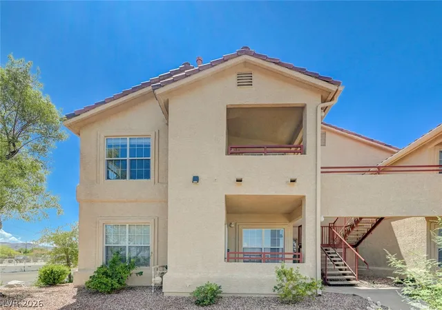Photo 1 of Condo for sale at 520 Arrowhead Trl #114, Henderson, NV 89015 | MLS# 2803332 | Listing updated on 2026-07-27