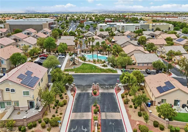 56th image of 4524 Lower Deck Ct, North Las Vegas, NV 89031 | MLS# 2802622