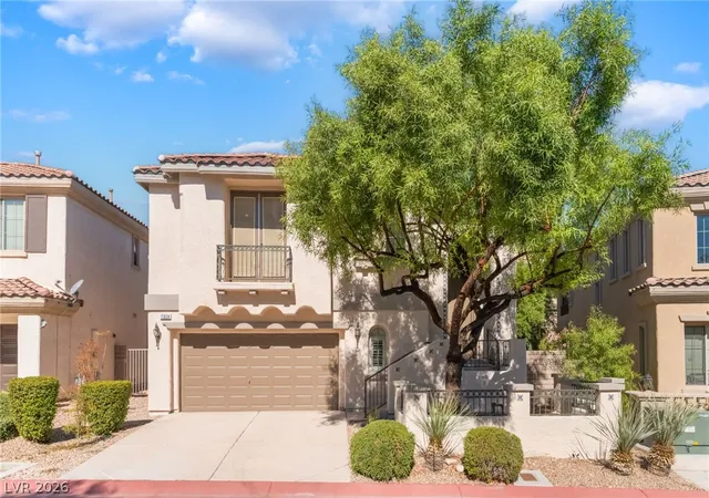 Photo 1 of Single family home for sale at 11824 Amistoso Ln, Las Vegas, NV 89138 | MLS# 2802737 | Listing updated on 2026-08-05