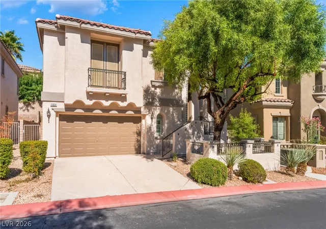 Photo 2 of Single family home for sale at 11824 Amistoso Ln, Las Vegas, NV 89138 | MLS# 2802737 | Listing updated on 2026-08-05