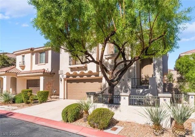 Photo 3 of Single family home for sale at 11824 Amistoso Ln, Las Vegas, NV 89138 | MLS# 2802737 | Listing updated on 2026-08-05