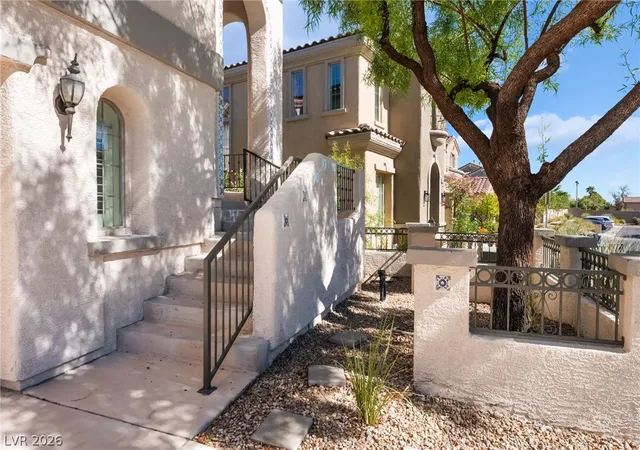 Photo 3 of Single family home for sale at 11824 Amistoso Ln, Las Vegas, NV 89138 | MLS# 2802737 | Listing updated on 2026-08-05