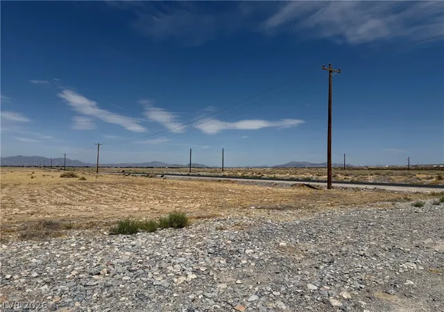 1st image of 5731 E Gamebird Rd, Pahrump, NV 89060 | MLS# 2803348