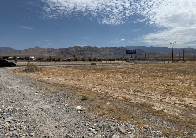 2nd image of 5731 E Gamebird Rd, Pahrump, NV 89060 | MLS# 2803348