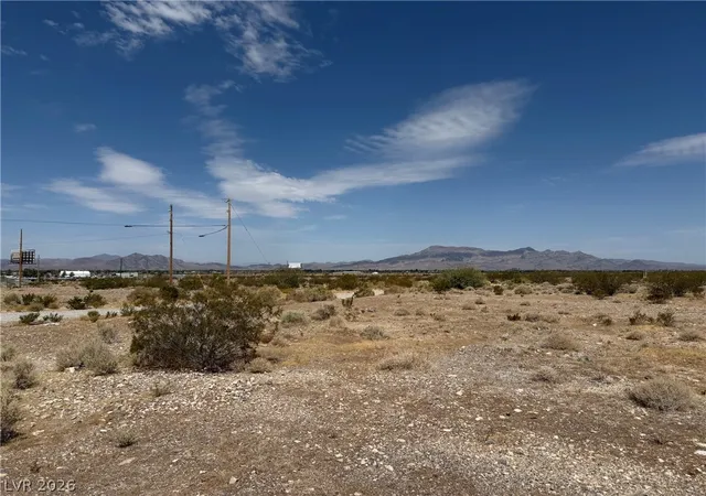 3rd image of 5731 E Gamebird Rd, Pahrump, NV 89060 | MLS# 2803348