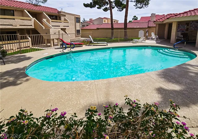 22nd image of 3771 Desert Marina Dr #95, Laughlin, NV 89029 | MLS# 2803353