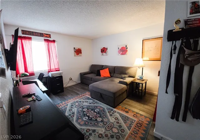 4th image of 3771 Desert Marina Dr #95, Laughlin, NV 89029 | MLS# 2803353