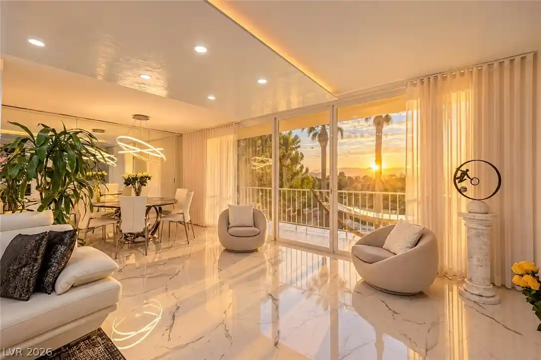 Photo 1 of Condo for sale at 205 E Harmon Ave #507, Las Vegas, NV 89169 | MLS# 2802210 | Listing updated on 2026-10-22