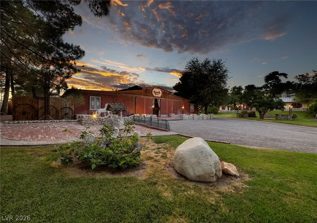 2nd image of 8213 Rancho Destino Rd, Las Vegas, NV 89123 | MLS# 2800198