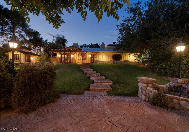 3rd image of 8213 Rancho Destino Rd, Las Vegas, NV 89123 | MLS# 2800198
