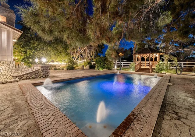 4th image of 8213 Rancho Destino Rd, Las Vegas, NV 89123 | MLS# 2800198
