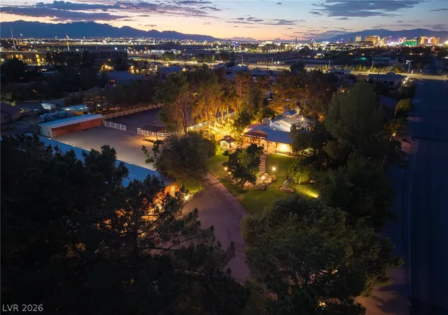 5th image of 8213 Rancho Destino Rd, Las Vegas, NV 89123 | MLS# 2800198
