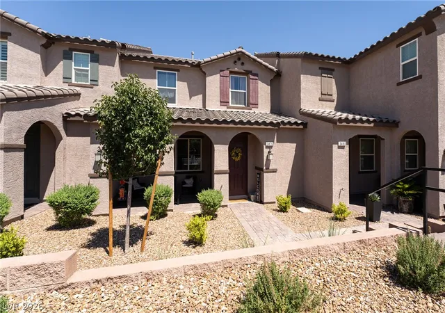 Photo 2 of Townhouse for sale at 3476 Covilha Ln, Henderson, NV 89044 | MLS# 2803358 | Listing updated on 2026-07-25
