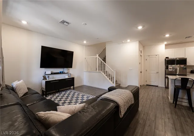 Photo 2 of Townhouse for sale at 3476 Covilha Ln, Henderson, NV 89044 | MLS# 2803358 | Listing updated on 2026-07-25