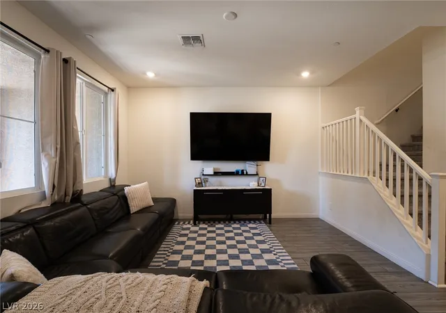 Photo 3 of Townhouse for sale at 3476 Covilha Ln, Henderson, NV 89044 | MLS# 2803358 | Listing updated on 2026-07-25