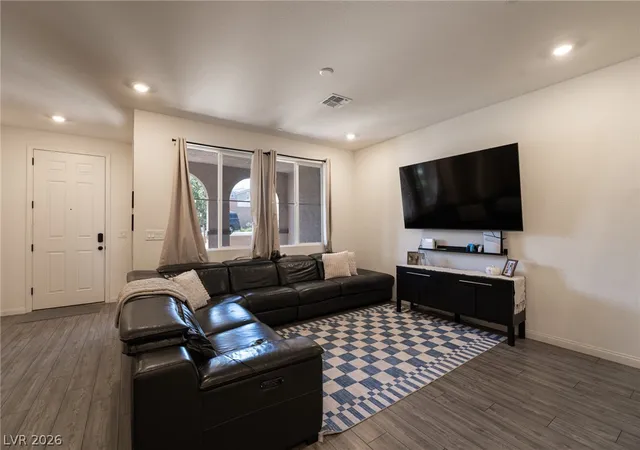 Photo 4 of Townhouse for sale at 3476 Covilha Ln, Henderson, NV 89044 | MLS# 2803358 | Listing updated on 2026-07-25
