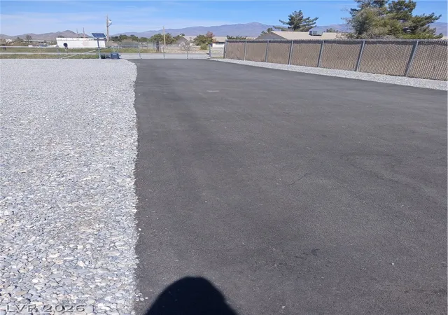 Photo 3 of Land for sale at 2171 W Mcmurray Dr, Pahrump, NV 89060 | MLS# 2803364 | Listing updated on 2026-07-25