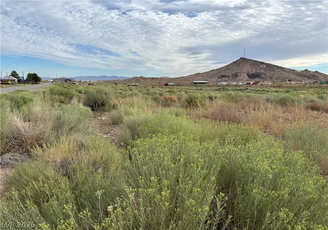 1st image of 1000 N Main St, Goldfield, NV 89013 | MLS# 2803367