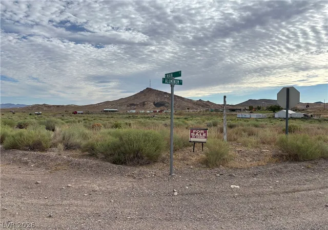 2nd image of 1000 N Main St, Goldfield, NV 89013 | MLS# 2803367