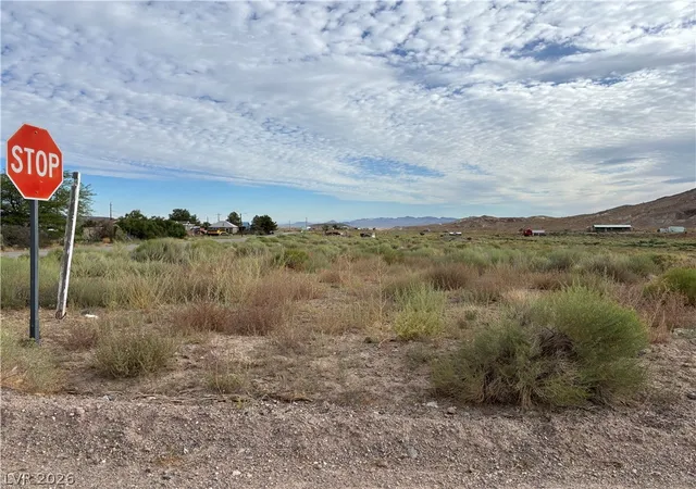 3rd image of 1000 N Main St, Goldfield, NV 89013 | MLS# 2803367