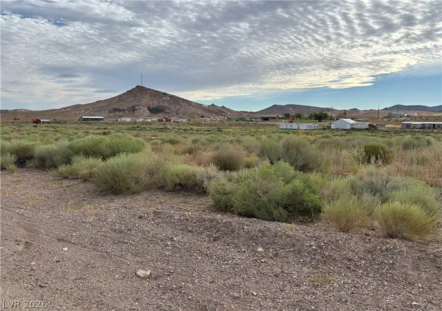 4th image of 1000 N Main St, Goldfield, NV 89013 | MLS# 2803367