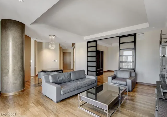 Photo 3 of Condo for sale at 3750 S Las Vegas Blvd #2707, Las Vegas, NV 89158 | MLS# 2803328 | Listing updated on 2026-08-22
