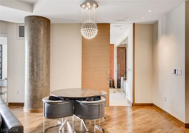 Photo 3 of Condo for sale at 3750 S Las Vegas Blvd #2707, Las Vegas, NV 89158 | MLS# 2803328 | Listing updated on 2026-08-22