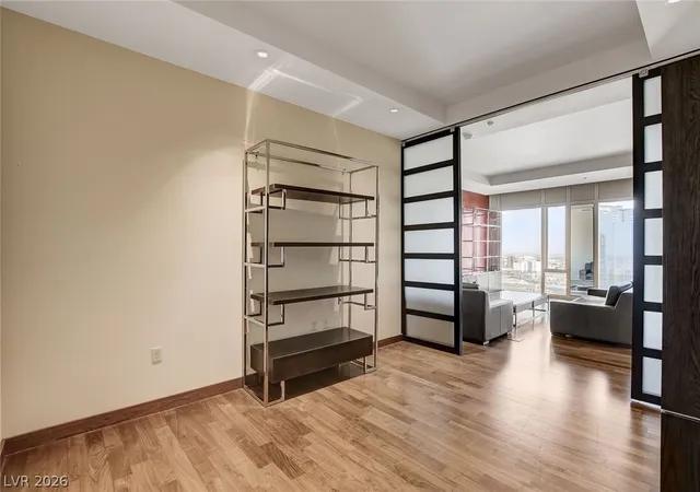 Photo 4 of Condo for sale at 3750 S Las Vegas Blvd #2707, Las Vegas, NV 89158 | MLS# 2803328 | Listing updated on 2026-08-22