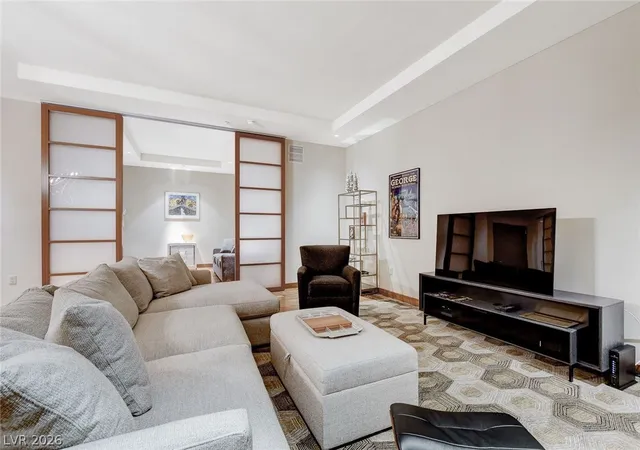 Photo 3 of Condo for sale at 3750 S Las Vegas Blvd #3707, Las Vegas, NV 89158 | MLS# 2803334 | Listing updated on 2026-07-25