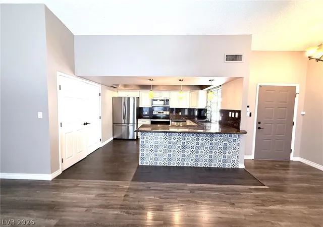 Photo 3 of Single family home for sale at 8404 Mulcahy Ave, Las Vegas, NV 89145 | MLS# 2803373 | Listing updated on 2026-07-26