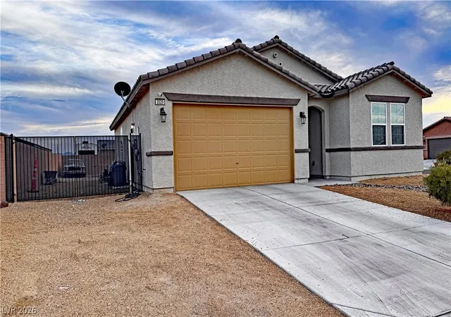 Photo 2 of Single family home for sale at 3529 E Polk Ave, Pahrump, NV 89061 | MLS# 2803375 | Listing updated on 2026-07-25