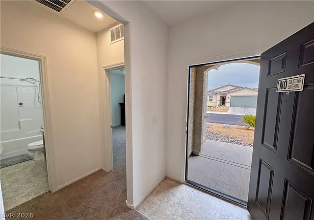 Photo 4 of Single family home for sale at 3529 E Polk Ave, Pahrump, NV 89061 | MLS# 2803375 | Listing updated on 2026-07-25