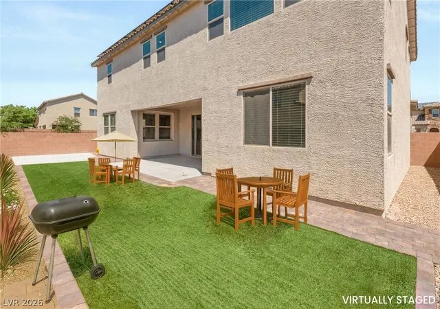 21st image of 909 Aspen Hollow Ct, North Las Vegas, NV 89084 | MLS# 2802917