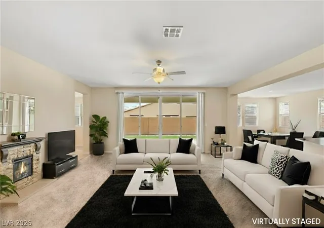 2nd image of 909 Aspen Hollow Ct, North Las Vegas, NV 89084 | MLS# 2802917