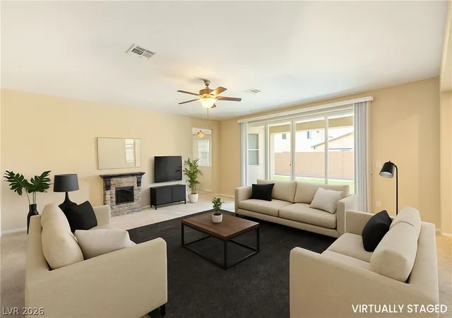 3rd image of 909 Aspen Hollow Ct, North Las Vegas, NV 89084 | MLS# 2802917