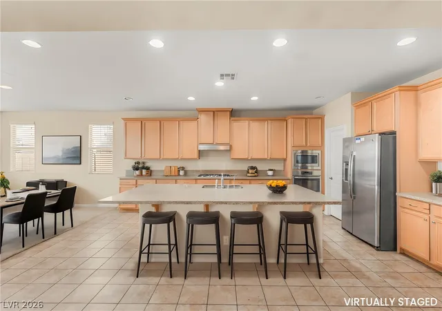 4th image of 909 Aspen Hollow Ct, North Las Vegas, NV 89084 | MLS# 2802917