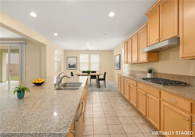 5th image of 909 Aspen Hollow Ct, North Las Vegas, NV 89084 | MLS# 2802917
