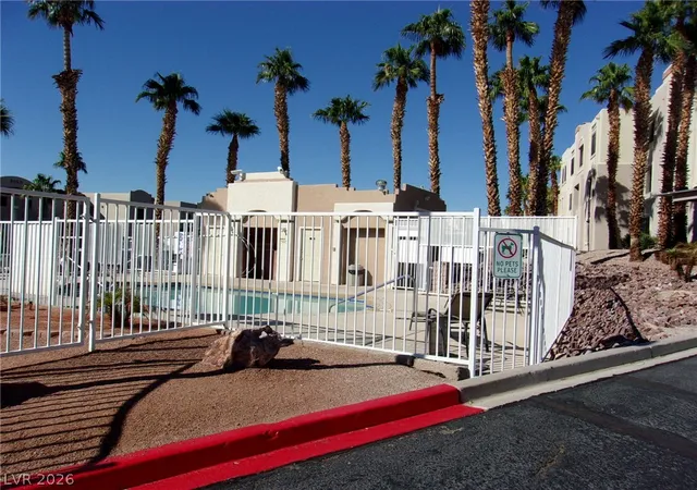 15th image of 2032 Mesquite Ln #101, Laughlin, NV 89029 | MLS# 2803174