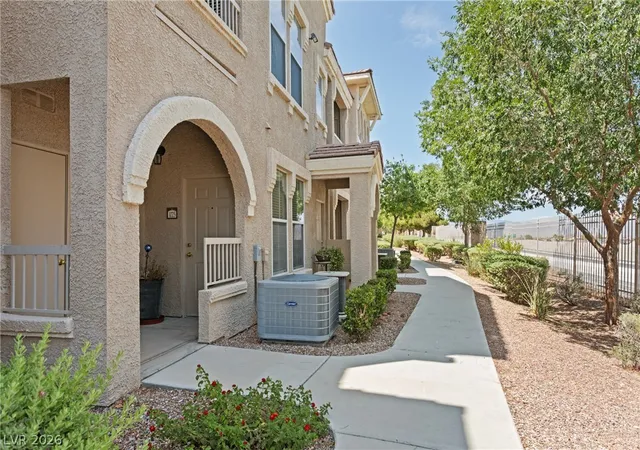 1st image of 10550 W Alexander Rd #1025, Las Vegas, NV 89129 | MLS# 2803243